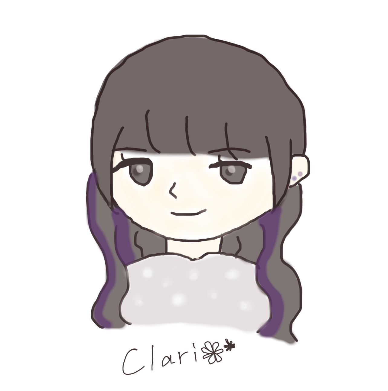 clarisのプロフィール画像